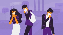 BORBA DO POSLEDNJEG DAHA Prirodni načini da se zaštitite od smoga i vazduha punog otrovnih isparenja