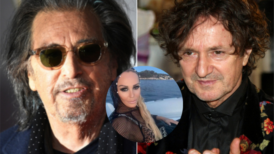 ONA JE PRVA JUGOSLOVENSKA STARLETA! Osvojila je Al Paćina, a ni Brega nije odoleo njenim čarima!