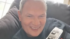 POGLEDALI SU SE I LJUBAV JE PLANULA! Osman Karić otkrio je kako je izgledao početak veze pokojne Dijane i Stefana: Po ceo dan je gledao u plafon!