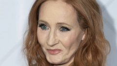 AUTORKA KNJIGE O HARIJU POTERU IDE U ZATVOR? Zbog ovoga spremna da robija dve godine, šokirala priznanjem!