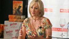 AUTORKA "HARIJA POTERA" POKUŠALA SEBI DA ODUZME ŽIVOT: Živela u teškim uslovima od socijalne pomoći