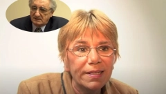 ONA JE OTKRILA NJEGOVU NAJPRLJAVIJU TAJNU Preminula Ankica, žena koja je otkrila kako je Franjo Tuđman uništio život supruzi pred samu smrt!