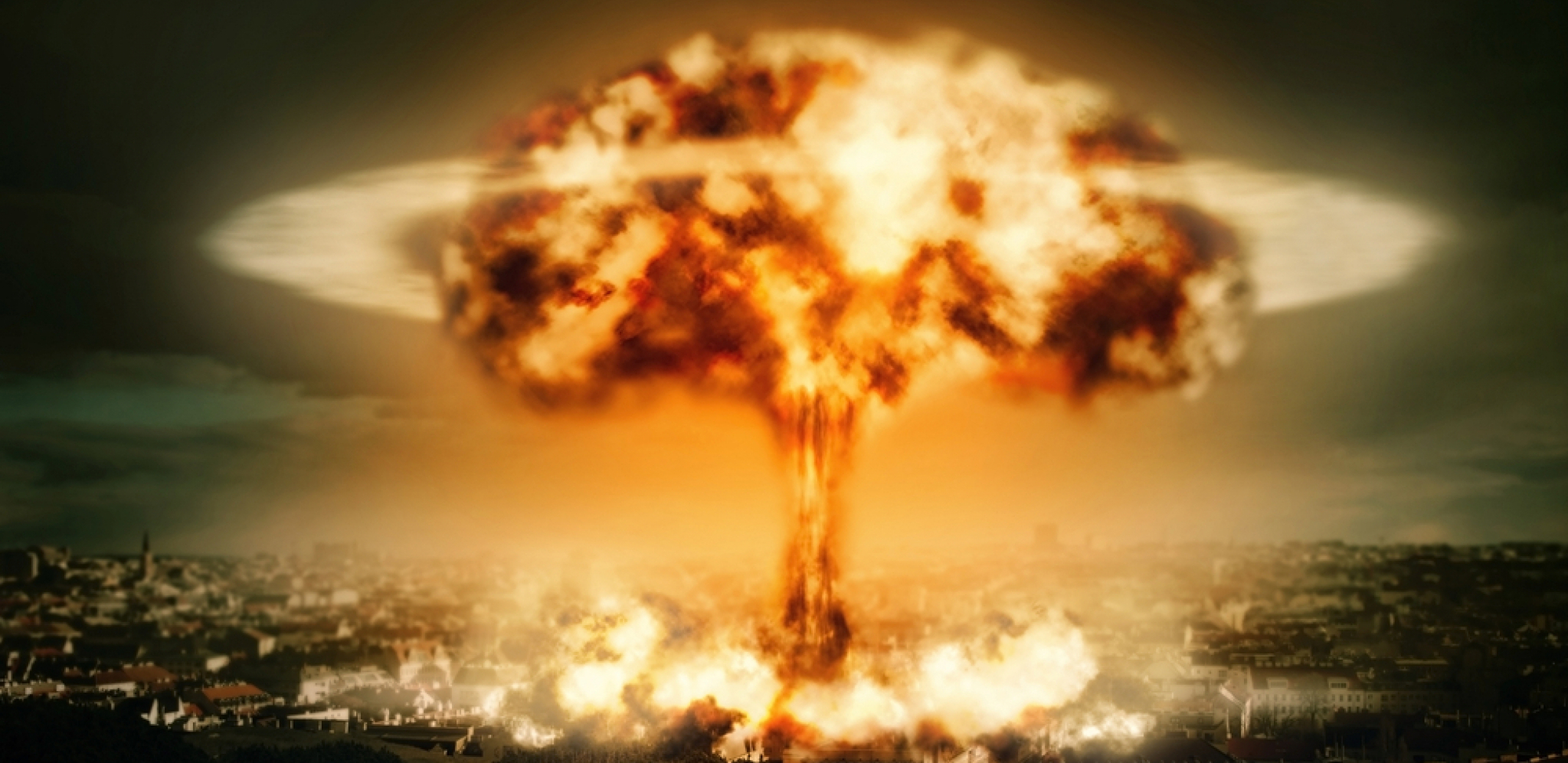 NATO ZLOČINCI SE IGRAJU NUKLEARNIM ORUŽJEM Mračna Alijansa odbila da pruži garancije Rusiji