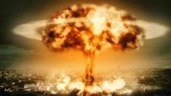 NATO ZLOČINCI SE IGRAJU NUKLEARNIM ORUŽJEM Mračna Alijansa odbila da pruži garancije Rusiji