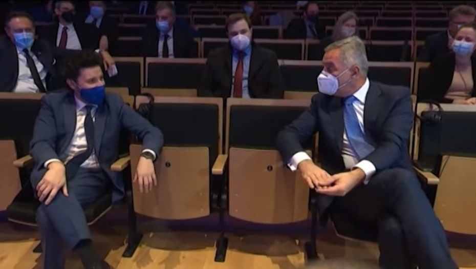 CRNA GORA PONOVO ZABRANJUJE MEDIJE? Uskoro pada odluka, a evo ko je sada na udaru