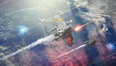 NOVI SVEMIRSKI PROGRAM Letelica Orion sletela u Tihi okean