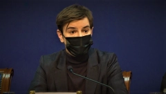 BRNABIĆ DEMASKIRALA "SLOBODNE" NOVINARE Napadaju vlast, a žmure na dela opozicije: Možete dobiti odgovore od njih na sva vaša pitanja... (VIDEO)