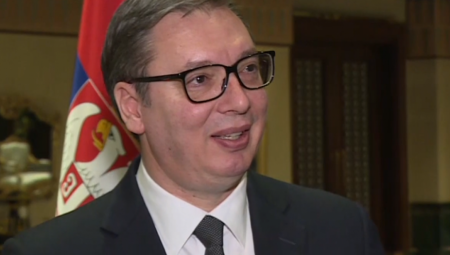 VUČIĆ JE ISUVIŠE MOĆAN ZA NJIH Ovi centri diriguju monstruoznim kriminalnim klanovima i zahtevaju likvidaciju