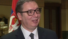 VUČIĆ JE ISUVIŠE MOĆAN ZA NJIH Ovi centri diriguju monstruoznim kriminalnim klanovima i zahtevaju likvidaciju