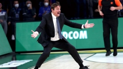 ATAMAN PODIGAO NA NOGE NAVIJAČE PANATINAIKOSA Kupite karte za Fajnal-for, osvojićemo titulu Evrolige