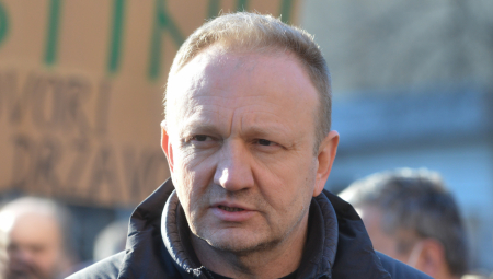 OPOZICIJA U HAOSU Vuk sprema osvetu Đilasu za beogradske izbore