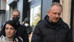 ADVOKAT EKOLOŠKIH PROTESTA: Đilas, Jeremić, Tadić i ostali nisu nikakva opozicija, ne mogu da pobede Vučića!