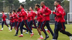 ZVEZDA SE NE ZAUSTAVLJA Neočekivano pojačanje na Marakani, već se pravi tim za Ligu šampiona