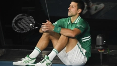 ĐOKOVIĆ OTKRIO UŽASNU TAJNU! Novaku Australijanci nisu dali da ih vidi!