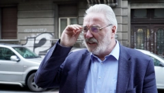 VIC DANA Dođe pijanac kod doktora Nestorovića...