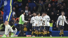 MURINJO IH JE ODBIO, ALI ON NIJE MOGAO Everton našao trenera, radi se o legendi (FOTO)