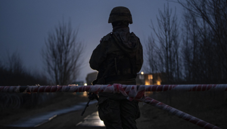 SADA JE TRENUTAK Vojni ekspert šokirao: Članica NATO želi deo teritorije Ukrajine