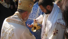 DANAS SLAVIMO BOGOJAVLJENJE Odmah izjutra treba ispoštovati važan običaj