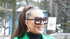 SA NJIM NE PRIČAM KADA SE KAMERE UGASE! Dosta se spekulisalo, a sada je Ceca konačno progovorila o odnosu sa ovim članom žirija!