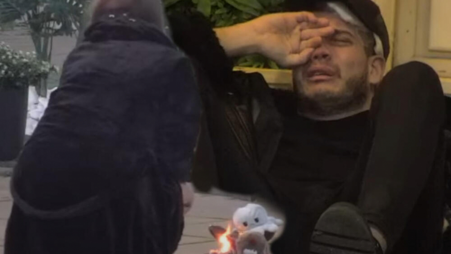 SAD BIH SE POPI**O NA KREVET! Đedović sasuo Dejanu istinu o Dalili u lice!