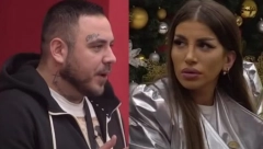SVE PRIZNAO PRED KAMERAMA! Filip Car konačno otkrio prave razloge raskida sa Dalilom, ne može više da ćuti, upletena i Maja Marinković!