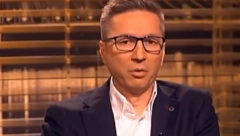 "POVLAČIM SE SA VODITELJSKOG MESTA" Deki Pantelić se oprostio od publike, pa otkrio ČIME ĆE SE BAVITI