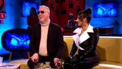 ANGELINA NAPISALA PESMU ZA SAŠU MATIĆA! Pevač oduševljen morao odmah da reaguje: Njen talenat ostavlja bez daha!