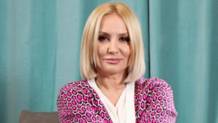 ŽENA SAM KOJA MOŽE MNOGO DA ISTRPI! Goca Tržan nastavlja borbu za potomstvo, iako je pod pritiskom!