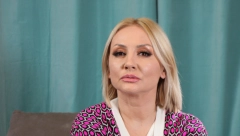 NJENE REČI TERAJU SUZE NA OČI! Goca Tržan već 10 godina nosi istu stvar u novčaniku, a za nju ima posebno značenje, evo o čemu je reč! (FOTO)