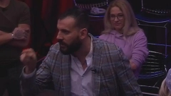 TI SI ALKOHOLIČAR, TREBA DA SE LEČIŠ! Neviđeni haos u rijalitiju Bar, menadžer urlao na učesnicu i brutalno zapretio, ona zajecala od stida i srama!