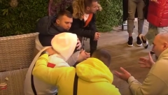 SASULI MU ISTINU U LICE! Zadrugari odvukli slomljenog Dejana od Dalile, pa ga podsetili gde je ona bila kad je on lupao sve!