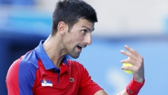 RAFA ĆE TI MNOGO POBEĆI! Legenda poslala dramatično upozorenje Novaku!