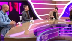 TO IM NIJE TREBALO! Mišel Gvozdenović žestoko osudio ponašanje Sanje Jakšić!