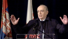 KRKOBABIĆ NAJAVIO Pola milijarde za još 500 kuća u selima Srbije