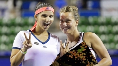 ŠOK ZA SVET TENISA Ima šest gren slemova, a povlači se zbog sina