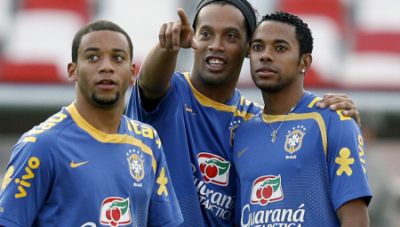 LEGENDARNI BRAZILAC MORA U ZATVOR! Nekadašnji fudbalski as osuđen na devet godina, samo ovo ga može izvući iz ove situacije!