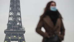 NEMA RASTA Francuska privreda na nuli u prvom kvartalu