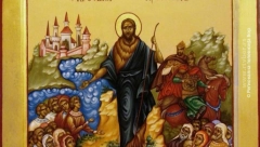 DANAS JE SVETI JOVAN KRSTITELJ Domaćin mora da zna ovu tajnu i evo šta ne smete da uzimate u ruke