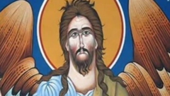 DANAS SE SLAVI ROĐENDAN SVETOG JOVANA Sveštenik nam je objasnio zašto se u narodu ovaj praznik naziva Ivanjdan