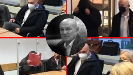 ALO! SAZNAJE Ubici Šabana Šaulića smanjena kazna, razlozi skandalozni!
