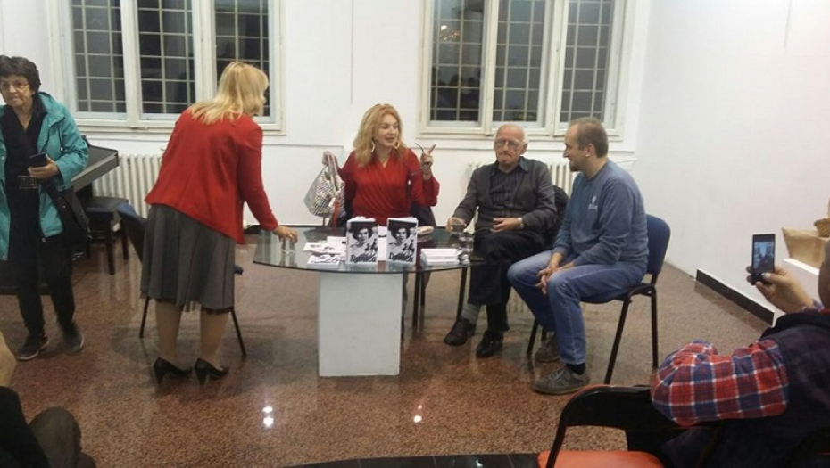 VESNA JE GODINAMA SLUŽBOVALA U PREDUZEĆU, A SADA ŽIVI SVOJ SAN Preselila se na planinu, uživa u divljini i kaže - "Nikad nije kasno!"