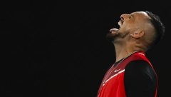 KO JE OVO MOGAO DA OČEKUJE? Od kad je podržao Novaka, Kirjos procvetao - bori se za titulu!