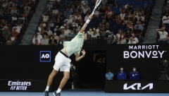 KRAJ ZA KIRJOSA! Medvedev briljirao, pa preko "Nika Srbina" stigao do trećeg kola Australijan opena!