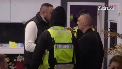 VREĐANJE NA NACIONALNOJ OSNOVI - MOMENTALNA DISKVALIFIKACIJA IZ ZADRUGE 5?! Gledaoci osudili ponašanje zadrugara!