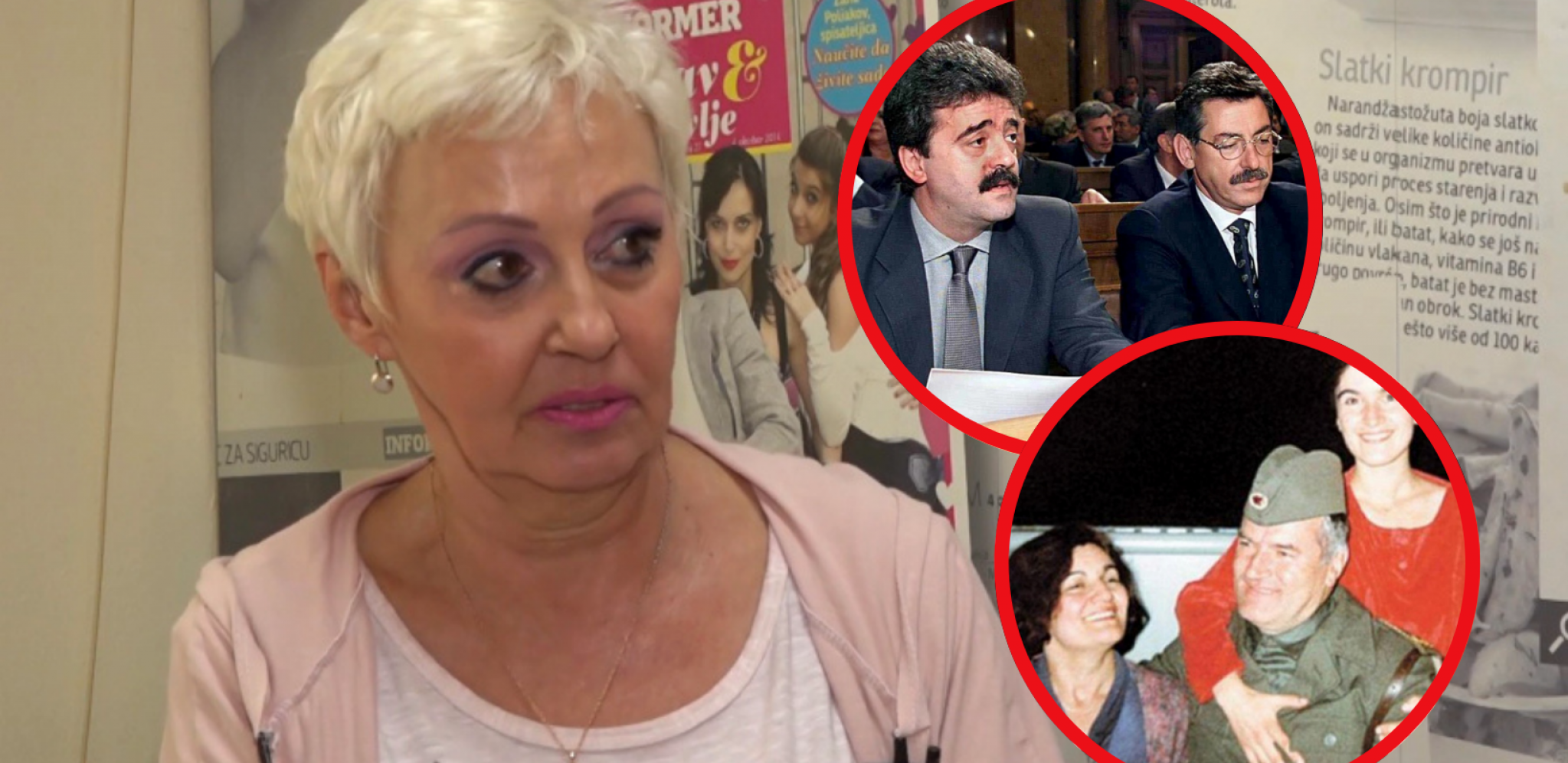 MISTERIOZNE SMRTI DECE, SAMOUBISTVA, UBISTVA..Tragedije koje su zavile u crno domaće političare i funkcionere!