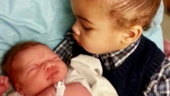 POSLE POROĐAJA JE BABICA REKLA "JAO BOŽE": Ni sama nije verovala da je rodila takvo dete, usledio je šok kada je videla kako izgleda