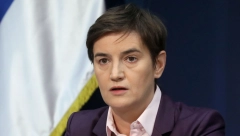 PREMIJERKA U VRŠCU Ana Brnabić: Saradnja sa "Erbasom" je naša budućnost (FOTO/VIDEO)