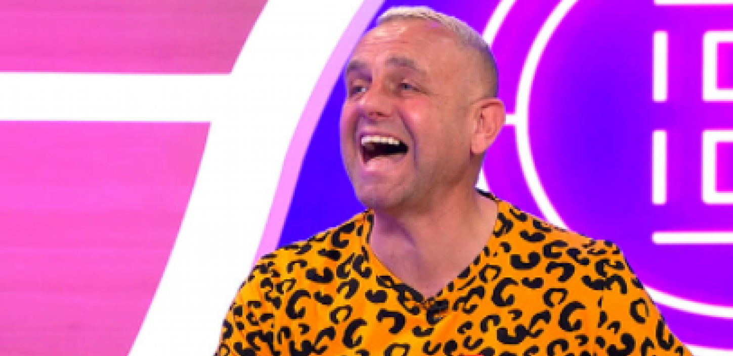 ISPROZIVAO MLADE REPERE: Vojaž i MC Stojan su mutant eksperiment, pojma nemaju da pevaju