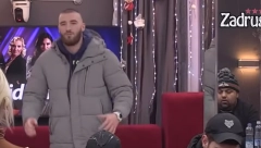 NEMAM PRAVO, ALI TRAŽIM TO OD NJE! Mensur surovo progovorio o ponašanju prema Milici, pa otkrio šta ga buni