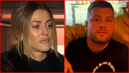 MAJA SOPTA NEŠTO KRIJE? Detektiv sumnja u njenu iskrenost!